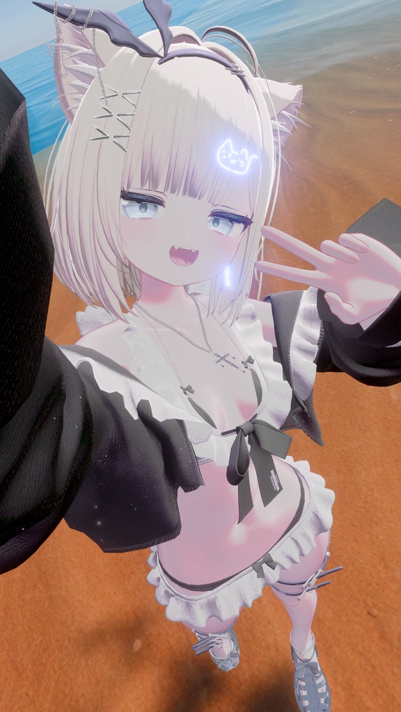 【SALE中✨】写真映え逆光v3.0-Photogenic backlit-【liltoonPreset】