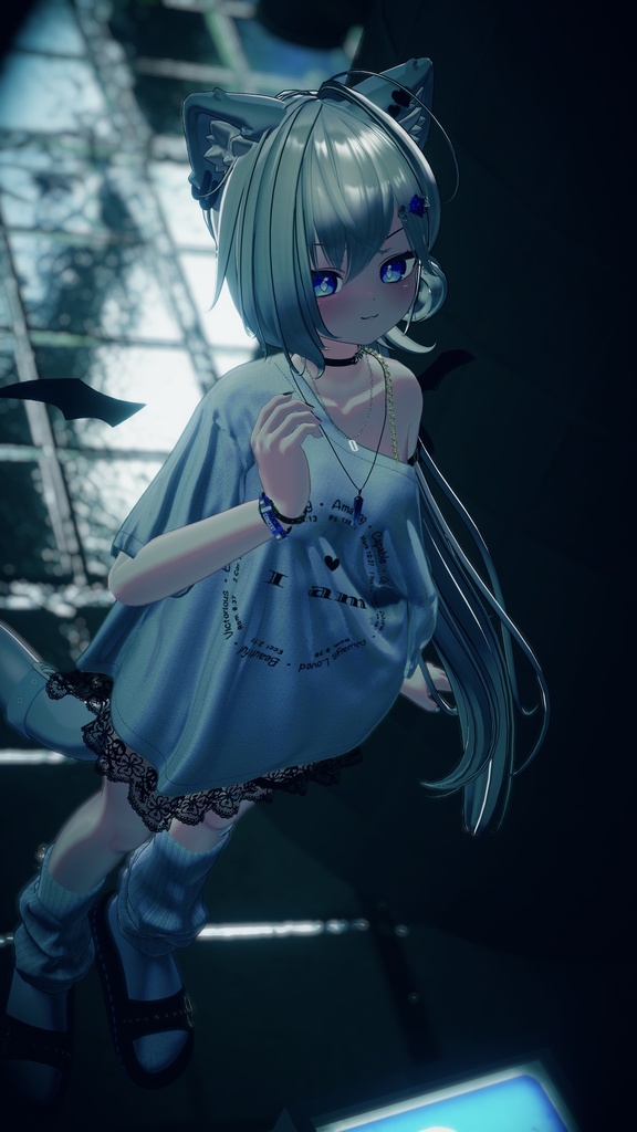 【SALE中✨】写真映え逆光v3.0-Photogenic backlit-【liltoonPreset】