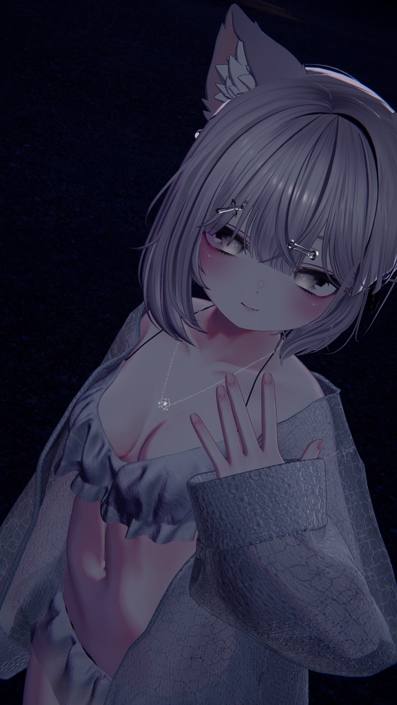【SALE中✨】写真映え逆光v3.0-Photogenic backlit-【liltoonPreset】