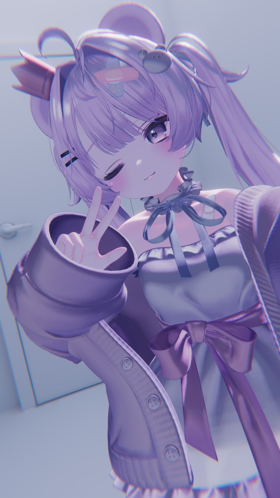 【SALE中✨】写真映え逆光v3.0-Photogenic backlit-【liltoonPreset】