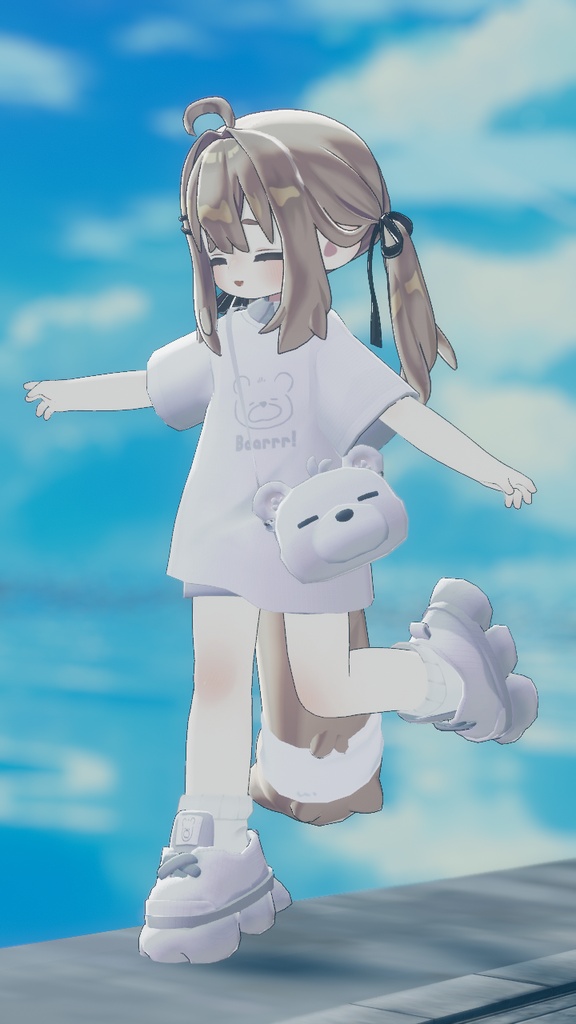 【SALE中✨】写真映え逆光v3.0-Photogenic backlit-【liltoonPreset】