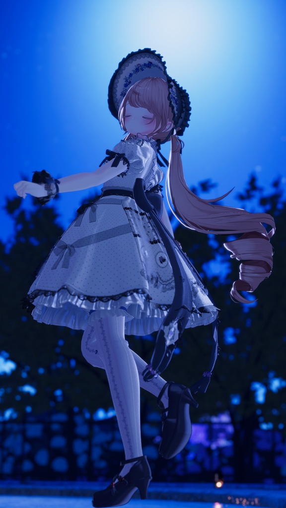 【SALE中✨】写真映え逆光v3.0-Photogenic backlit-【liltoonPreset】