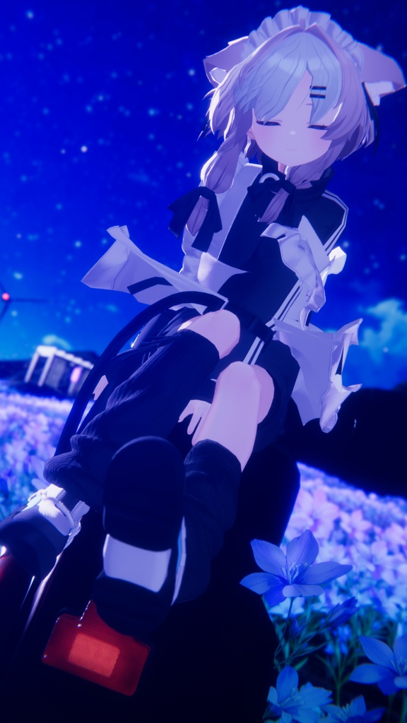 【SALE中✨】写真映え逆光v3.0-Photogenic backlit-【liltoonPreset】