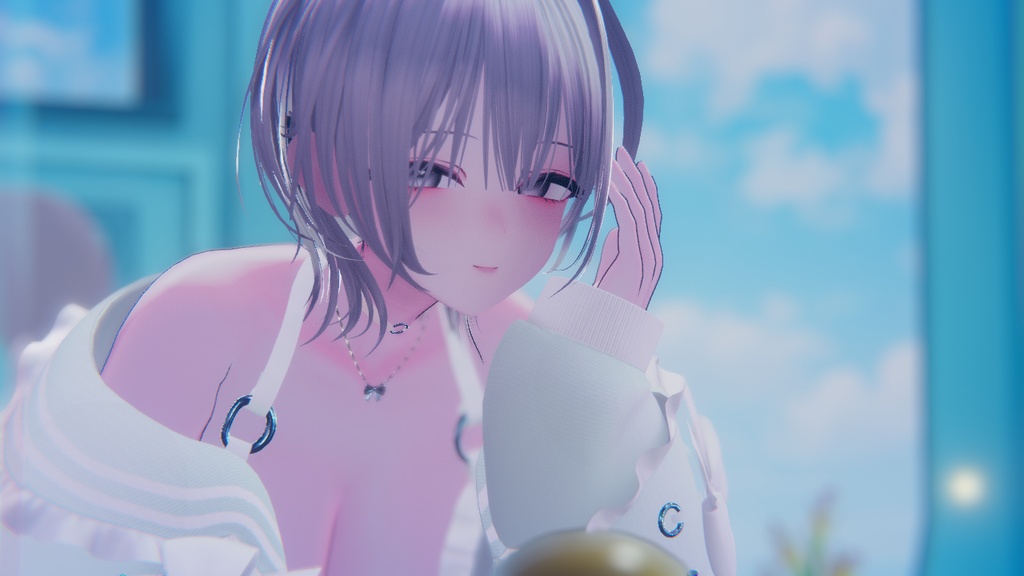 【SALE中✨】写真映え逆光v3.0-Photogenic backlit-【liltoonPreset】