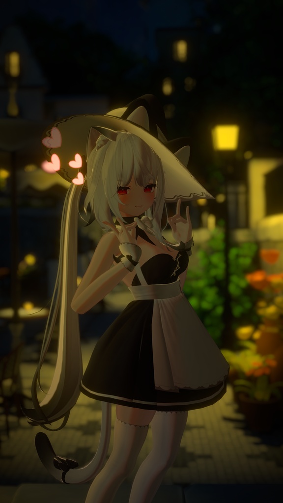 【SALE中✨】写真映え逆光v3.0-Photogenic backlit-【liltoonPreset】