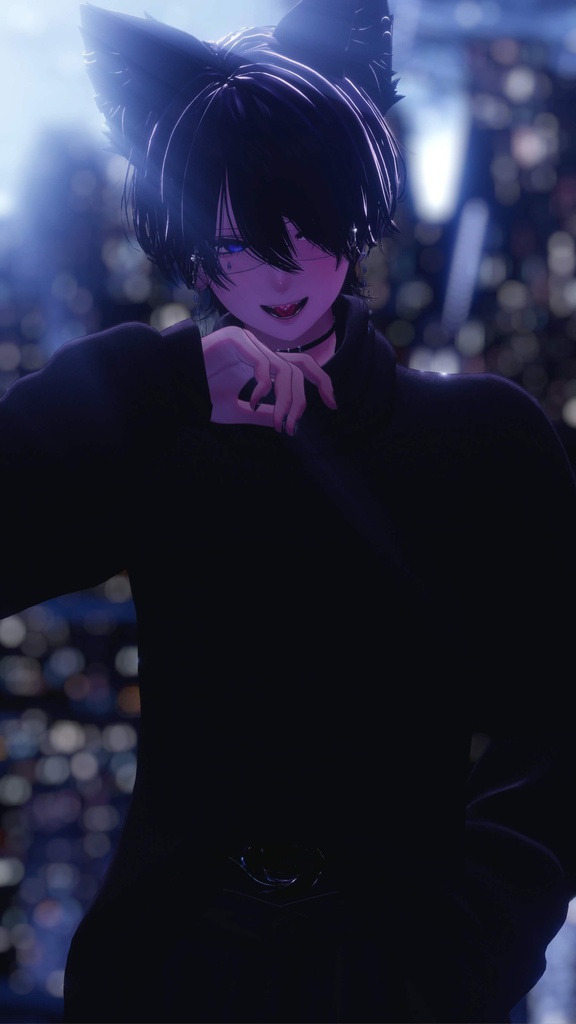 【SALE中✨】写真映え逆光v3.0-Photogenic backlit-【liltoonPreset】