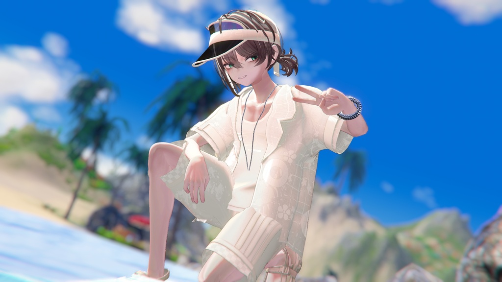 【SALE中✨】写真映え逆光v3.0-Photogenic backlit-【liltoonPreset】