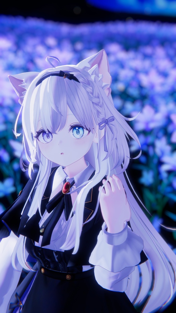 【SALE中✨】写真映え逆光v3.0-Photogenic backlit-【liltoonPreset】