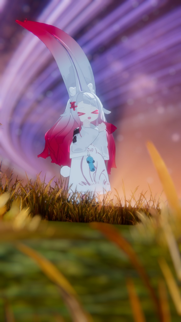 【SALE中✨】写真映え逆光v3.0-Photogenic backlit-【liltoonPreset】