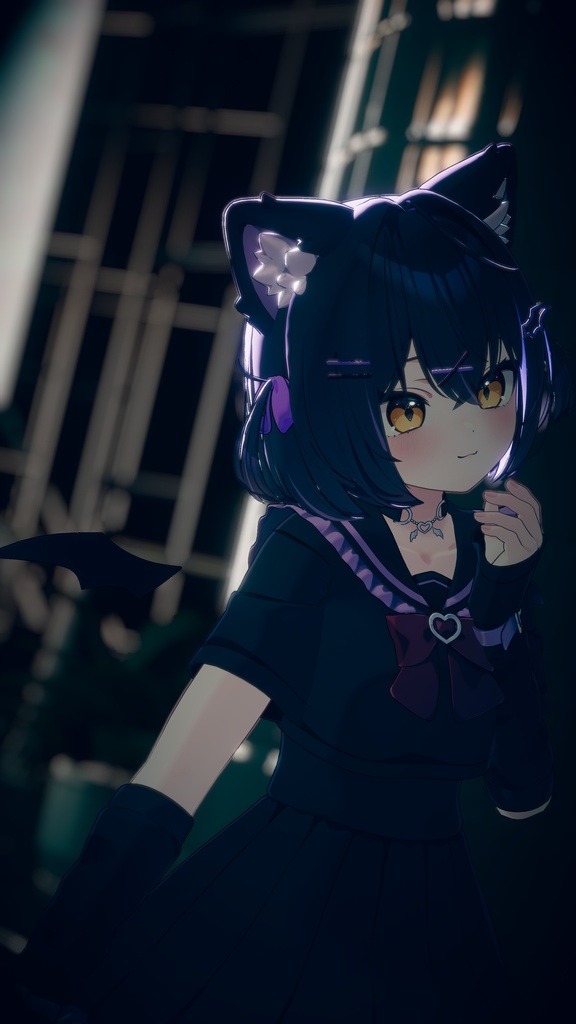 【SALE中✨】写真映え逆光v3.0-Photogenic backlit-【liltoonPreset】