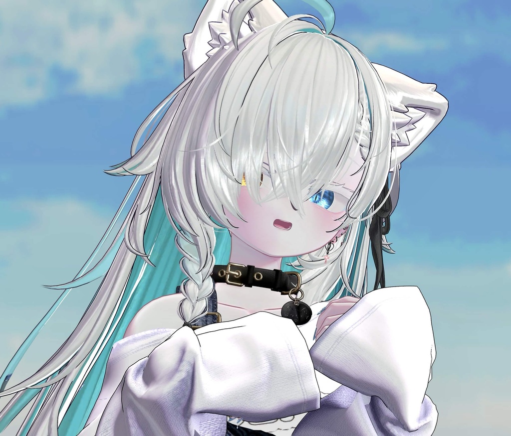 【SALE】つやてかへあまっと-Gloss hair MatCap