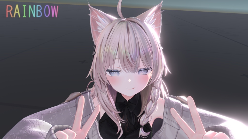 【SALE】つやてかへあまっと-Gloss hair MatCap