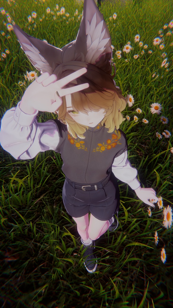【発売SALE】あにぷり-Anime Preset-【liltoonPreset】