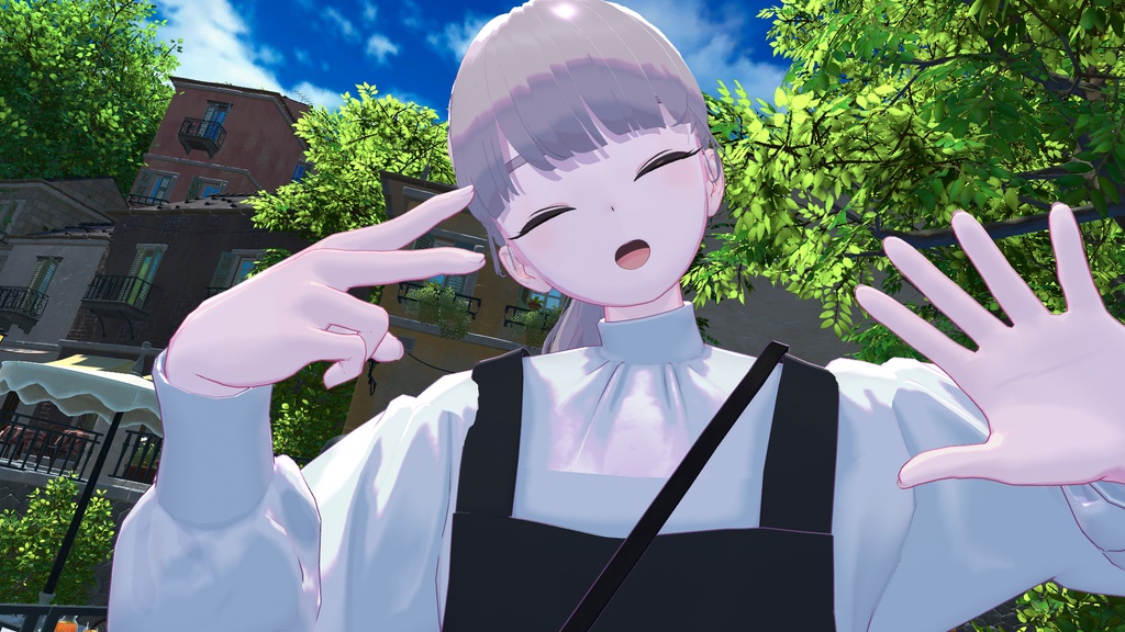 【発売SALE】あにぷり-Anime Preset-【liltoonPreset】