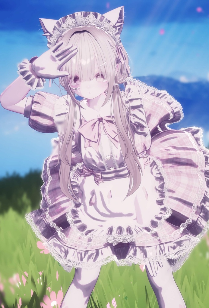 【発売SALE】あにぷり-Anime Preset-【liltoonPreset】