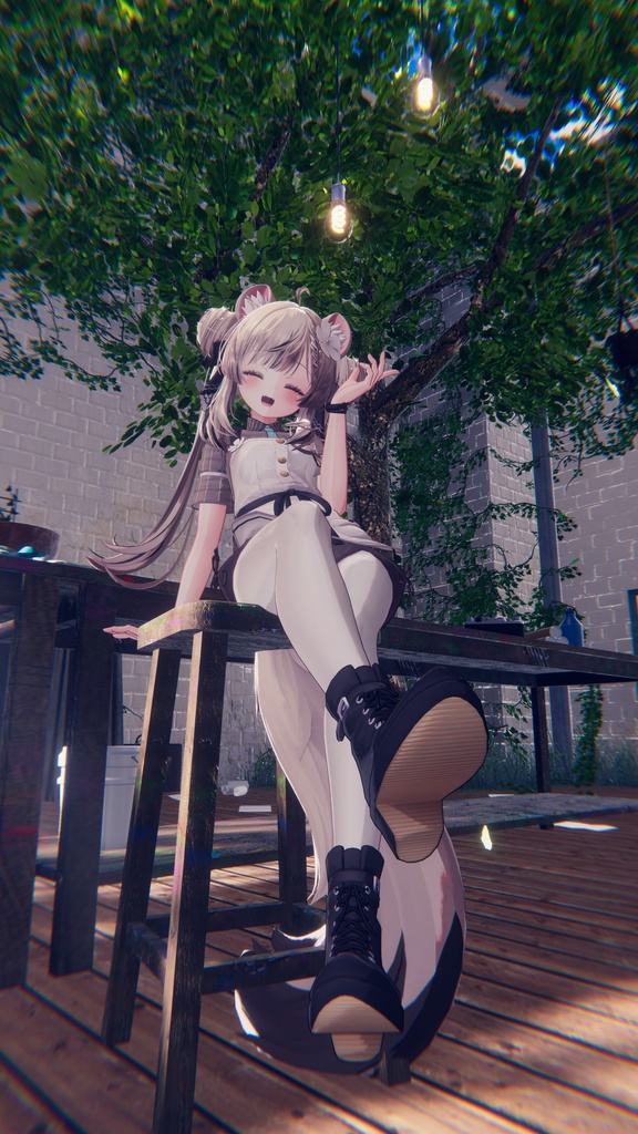 【発売SALE】あにぷり-Anime Preset-【liltoonPreset】