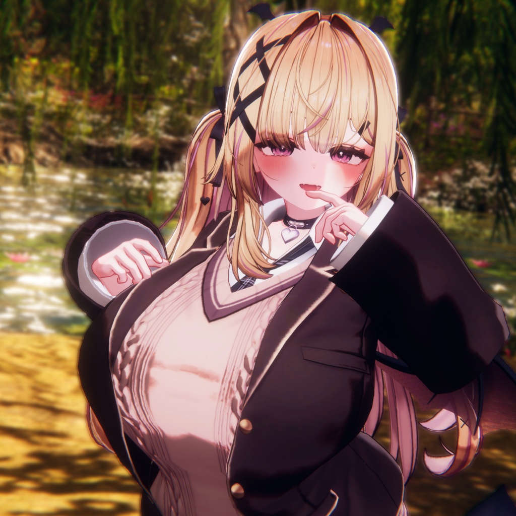 【発売SALE】あにぷり-Anime Preset-【liltoonPreset】
