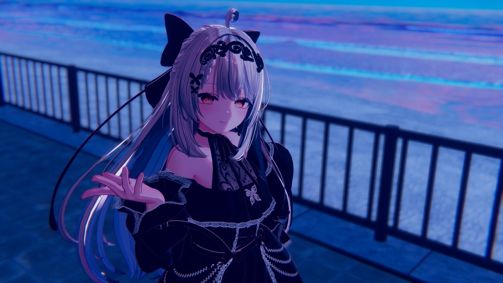 【発売SALE】あにぷり-Anime Preset-【liltoonPreset】