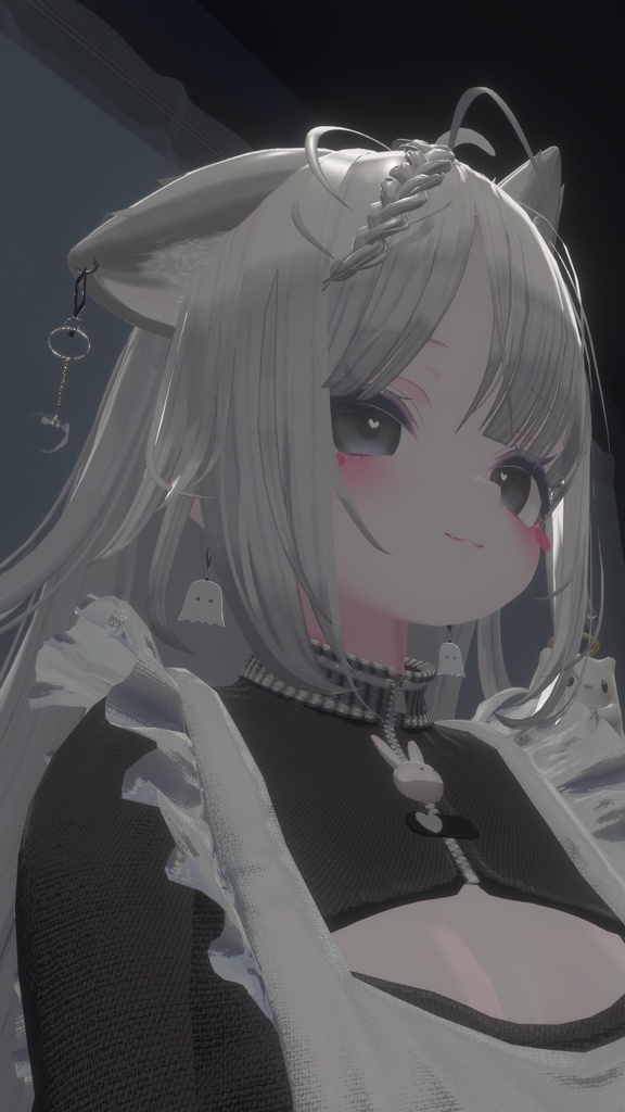 【無料】FREE Earring