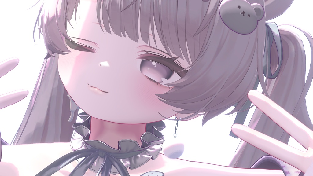 【無料】FREE Earring
