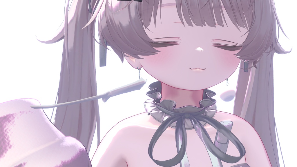 【無料】FREE Earring