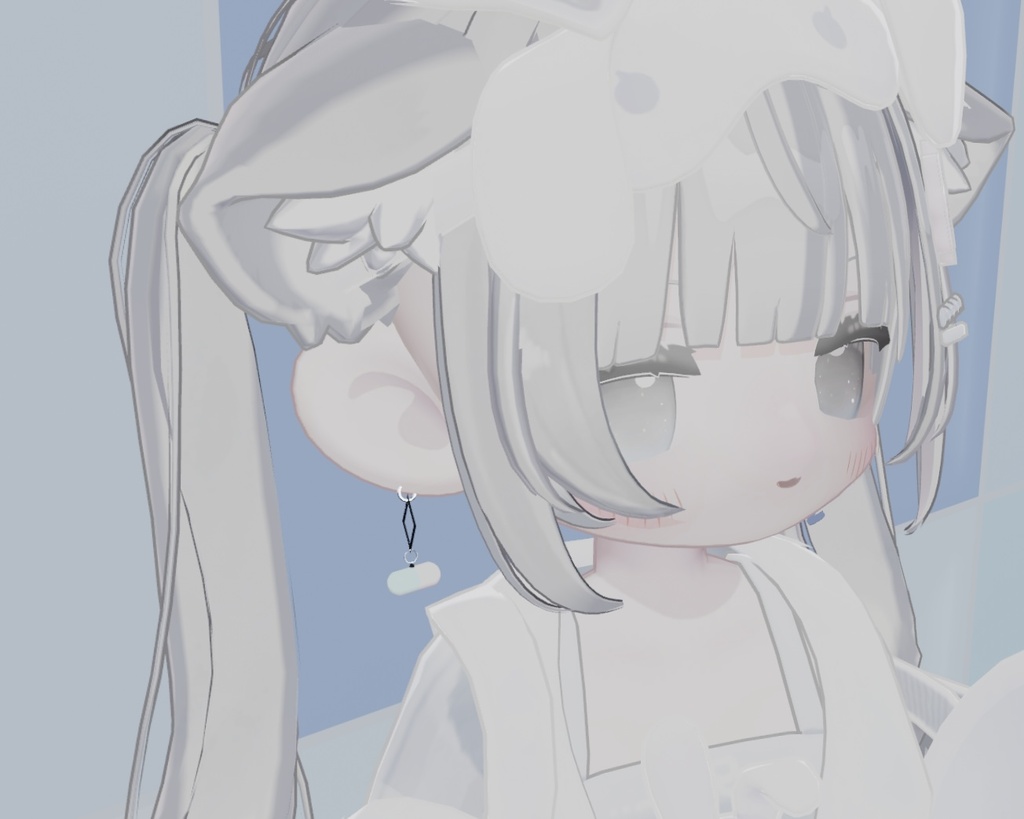【無料】FREE Earring