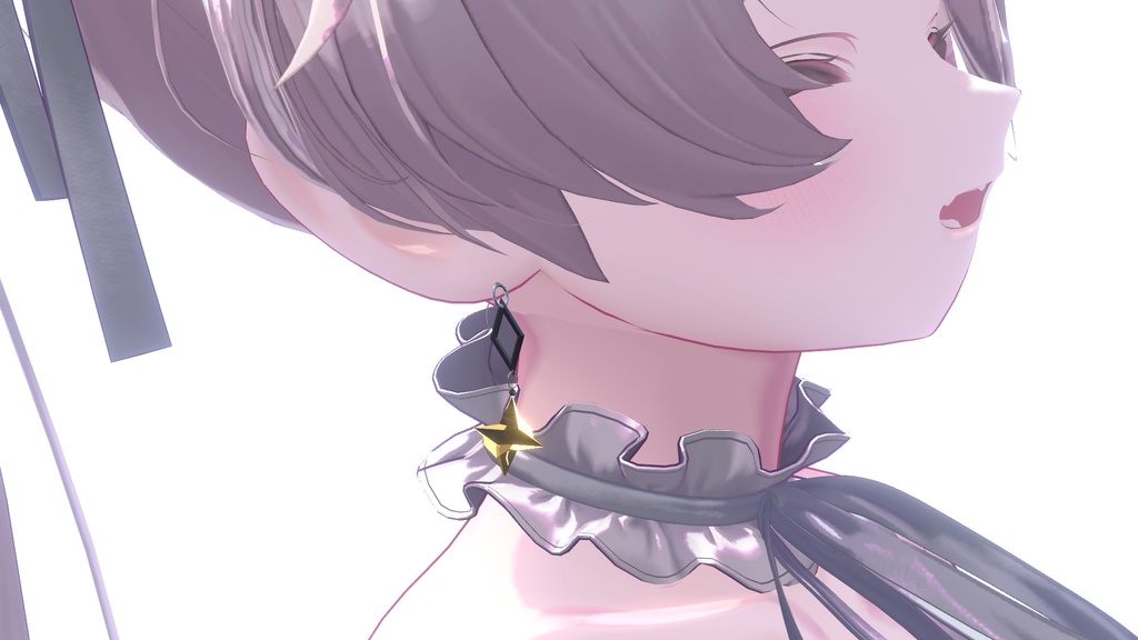 【無料】FREE Earring