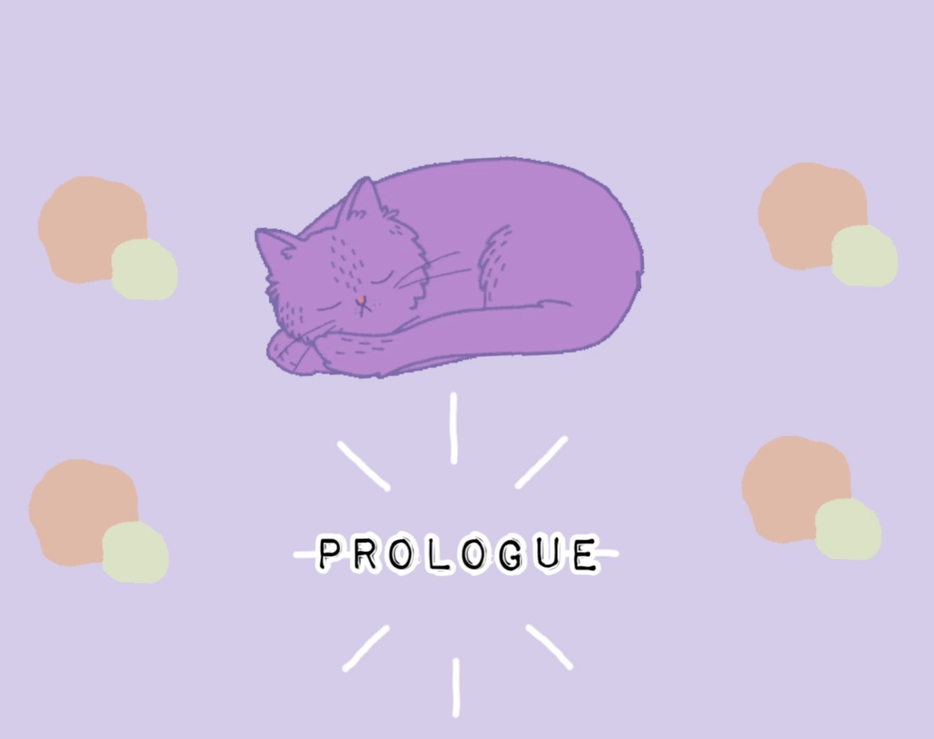 prologue