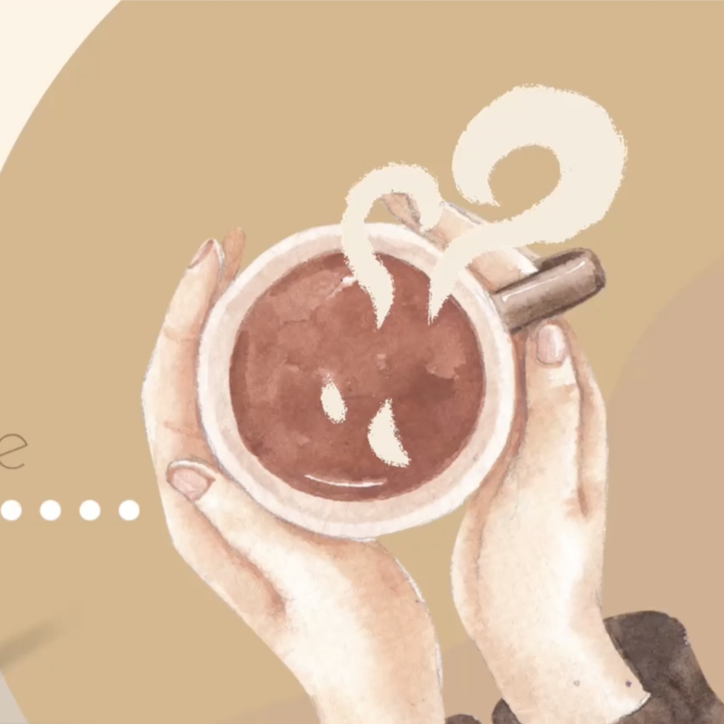 【フリーBGM】Coffee Time【かわいい/おしゃれ/ほのぼの】