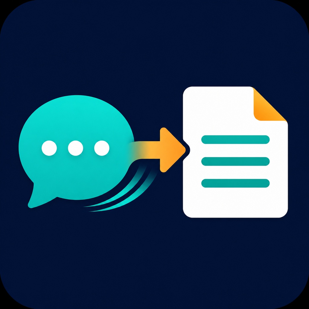 AI回答→WordPress整形|ChatGPT記事をワンクリックコピー