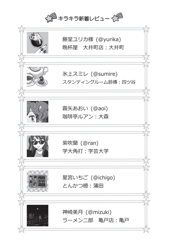 Kirakiratty(キラキラッティ)