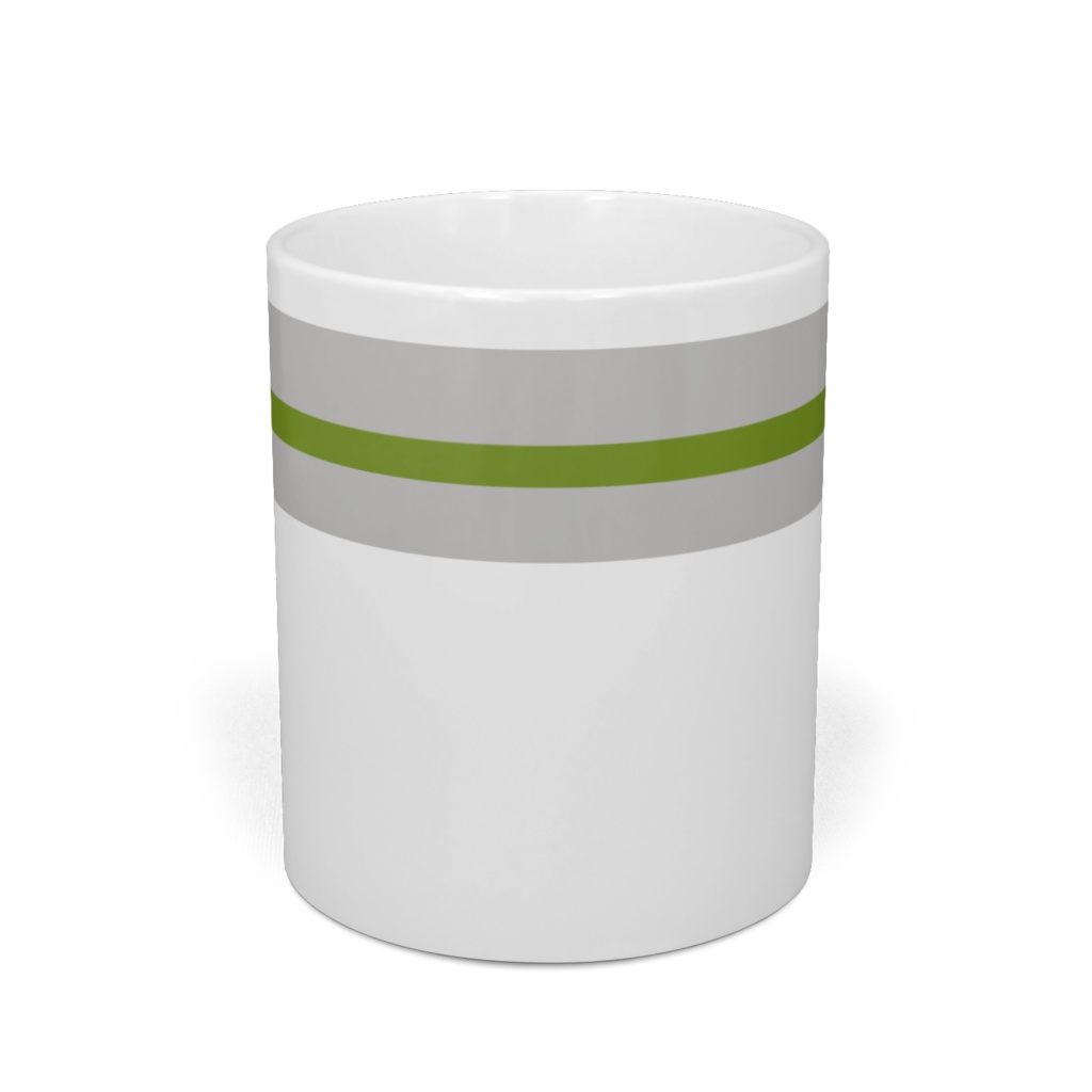 みどりのワンコ