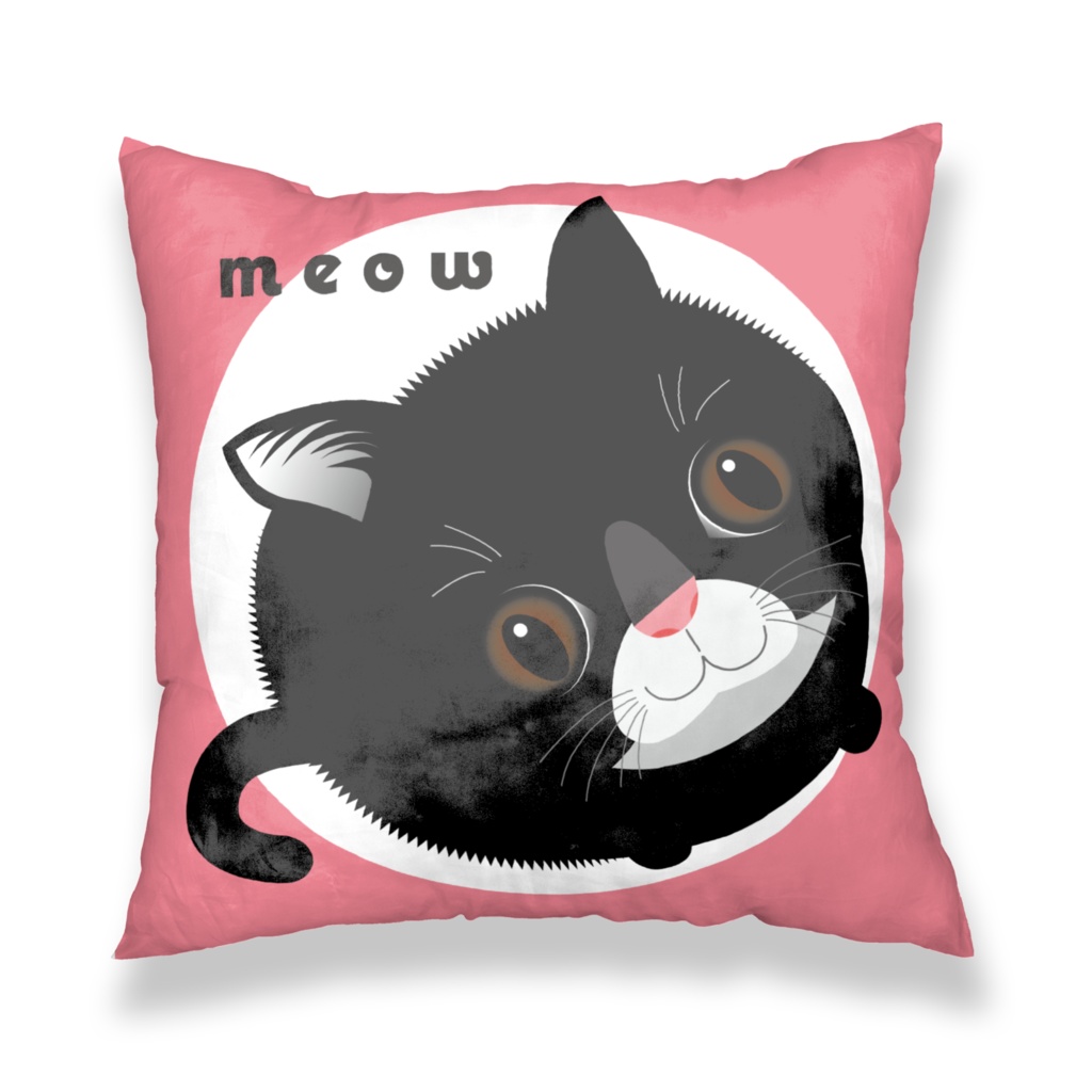 meow ねこ