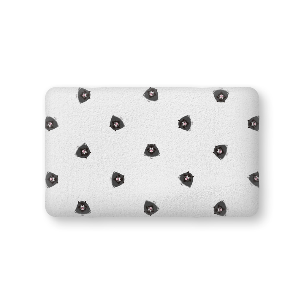 ポメクッション