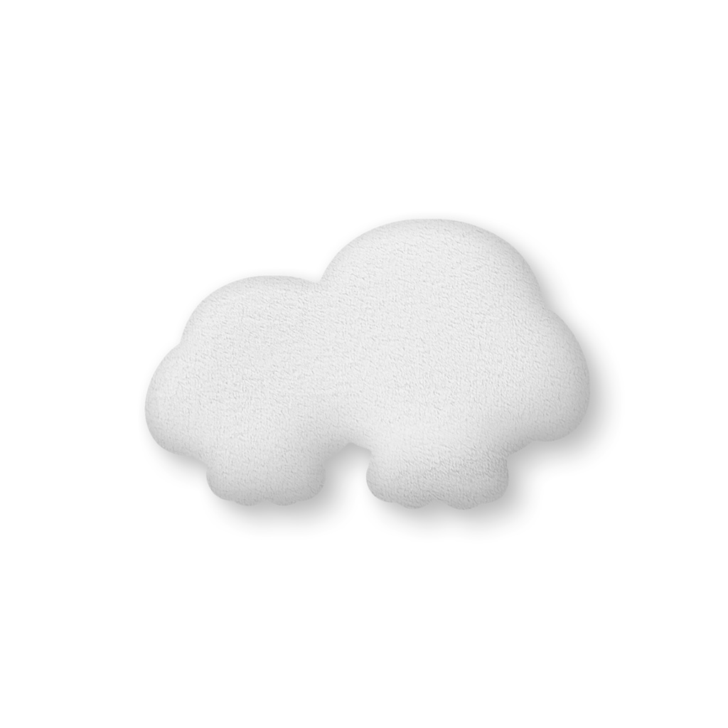 フクロウくんのクッション