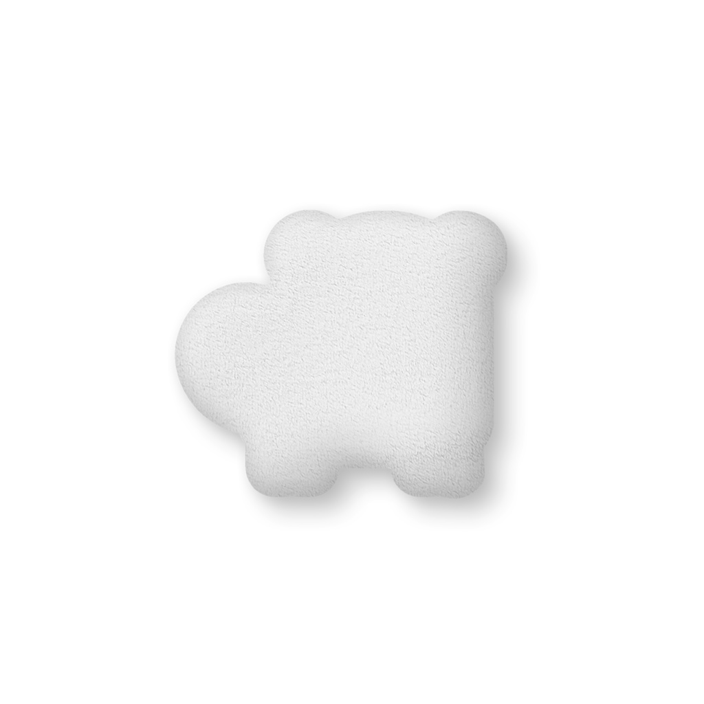 トラくんクッション