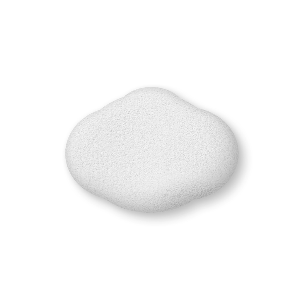 ポテトくんクッション