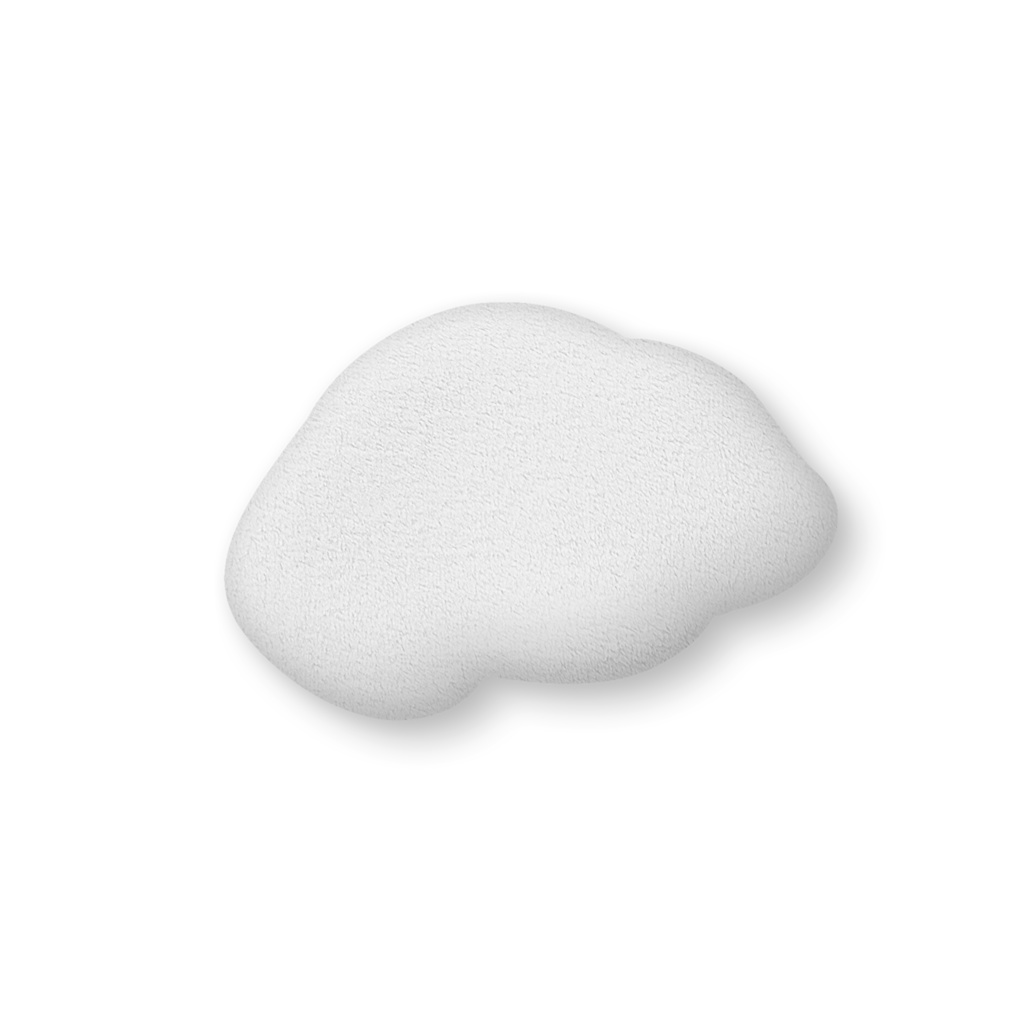 ビークルくんクッション