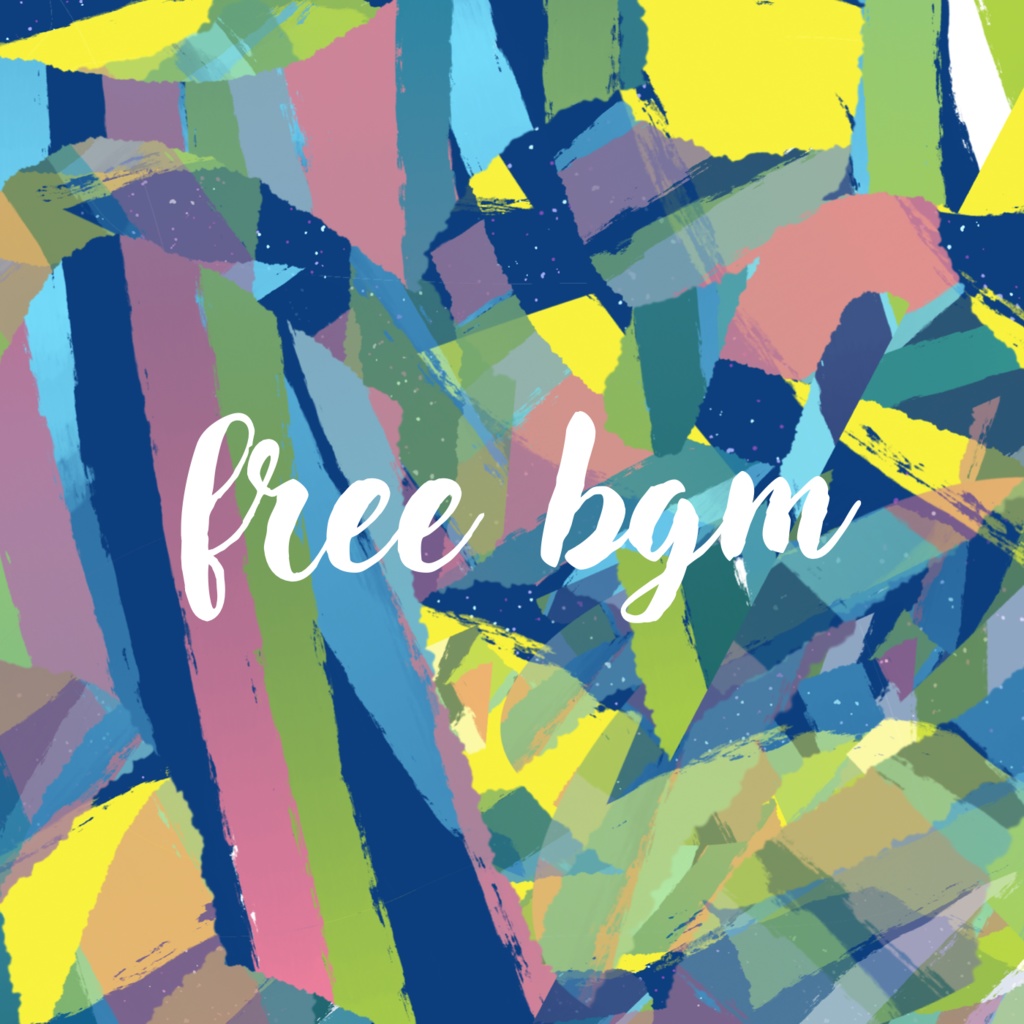 Free bgm pack