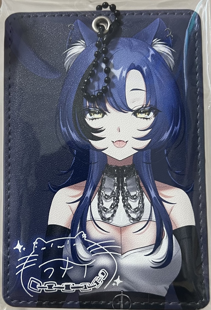 ラキイパスケース