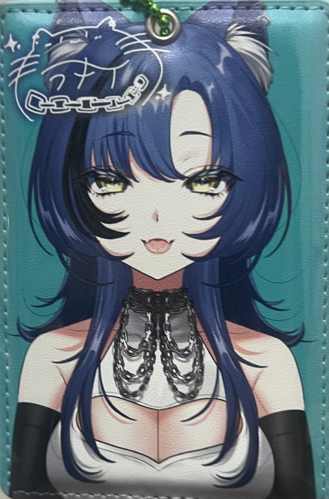 ラキイパスケース2