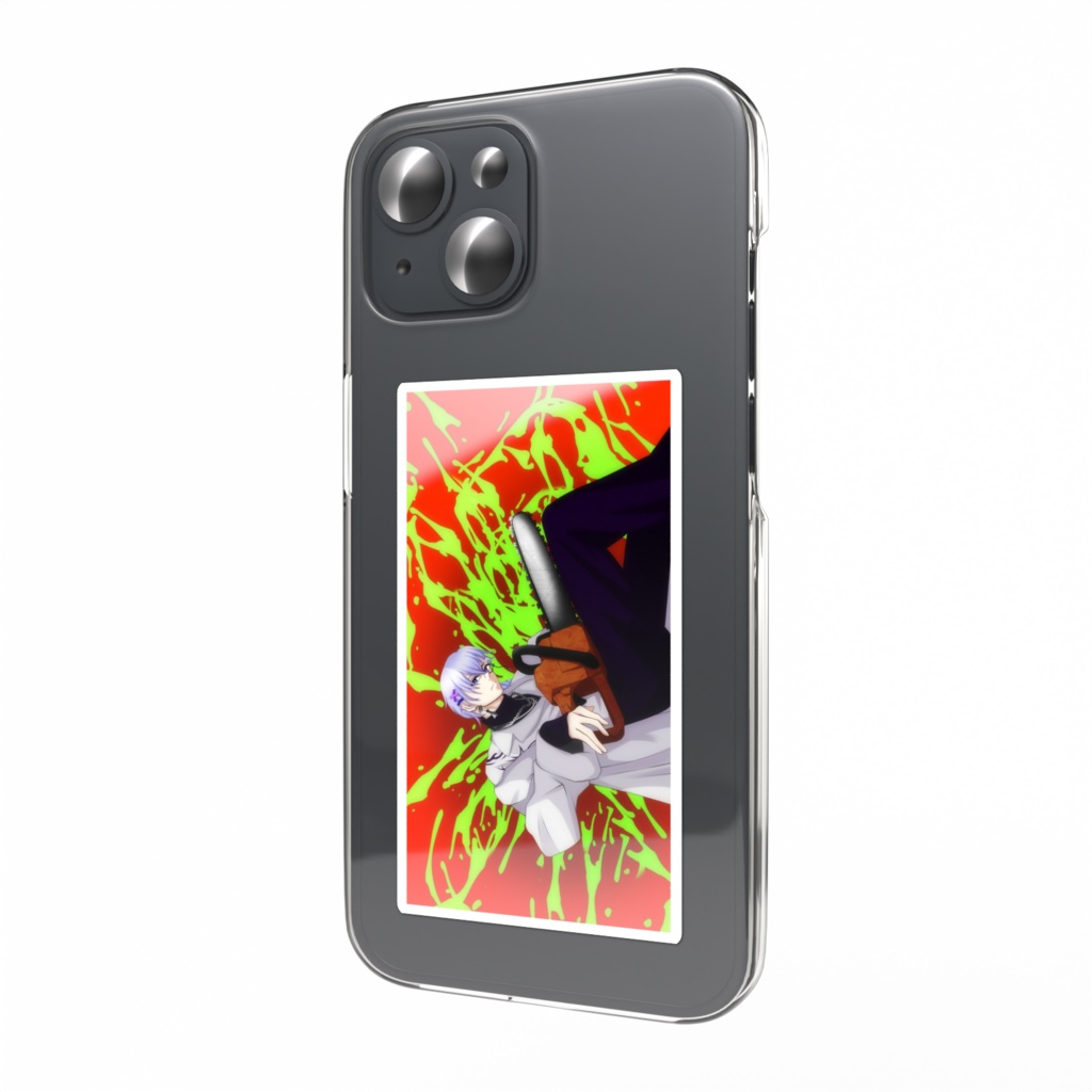 WoM!スマホステッカー（動画ver.）