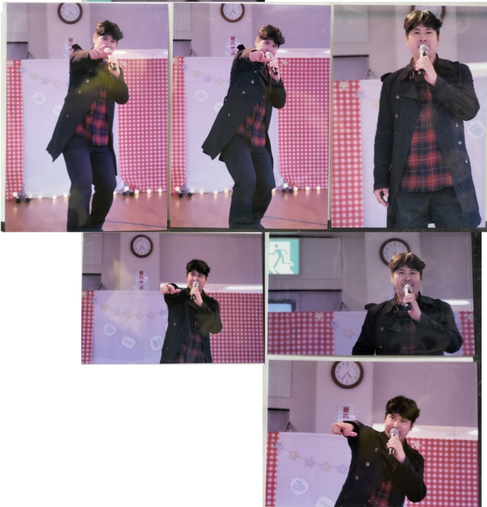 みー誕祭生写真　6枚セット