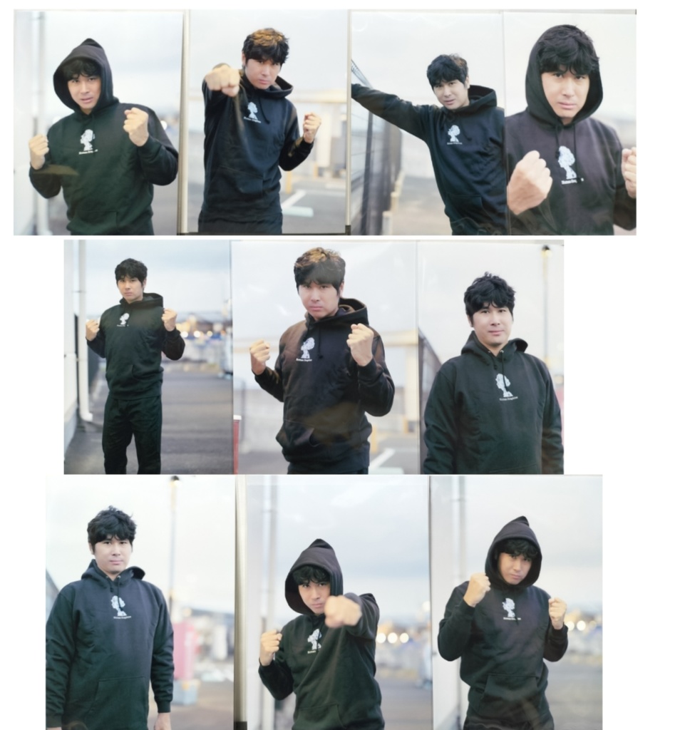 Human Graphics 生写真10枚セット2