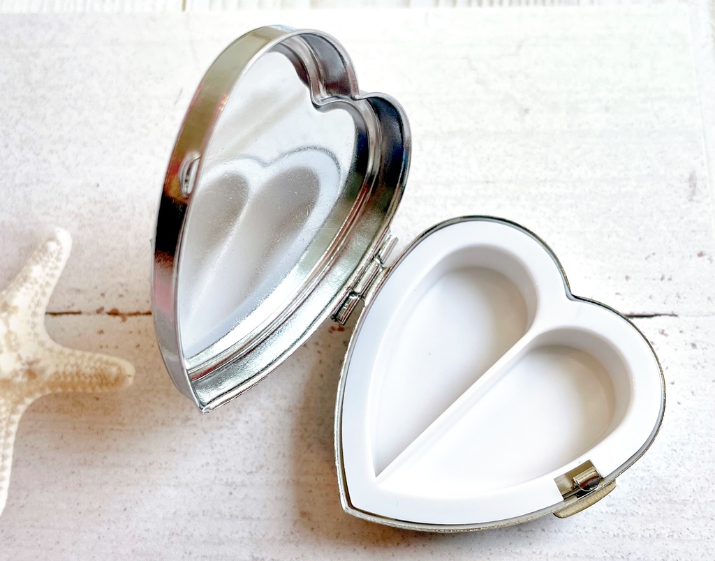 ピルケース(海)