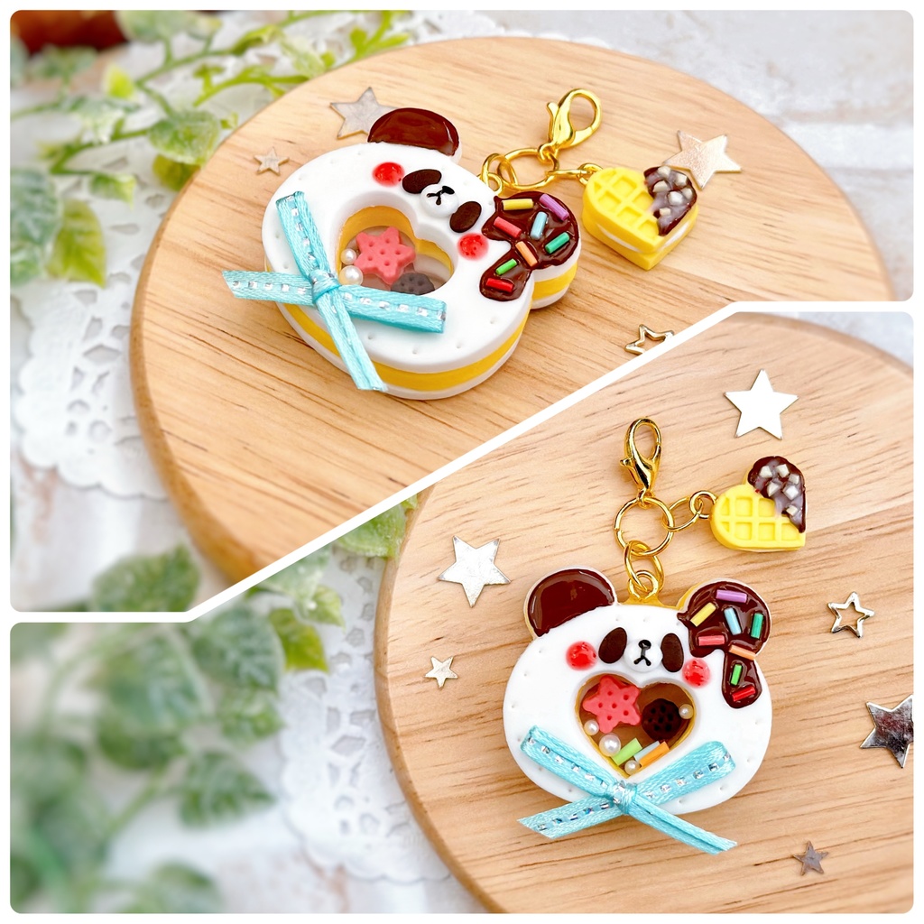 シャカシャカクッキー