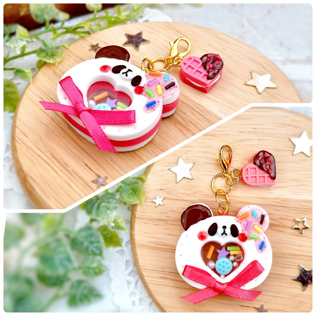 シャカシャカクッキー