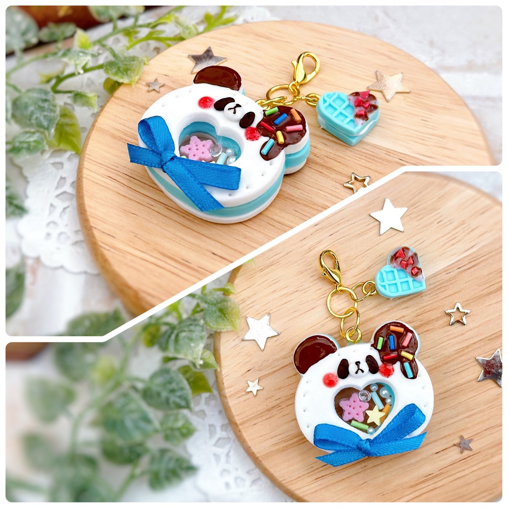 シャカシャカクッキー