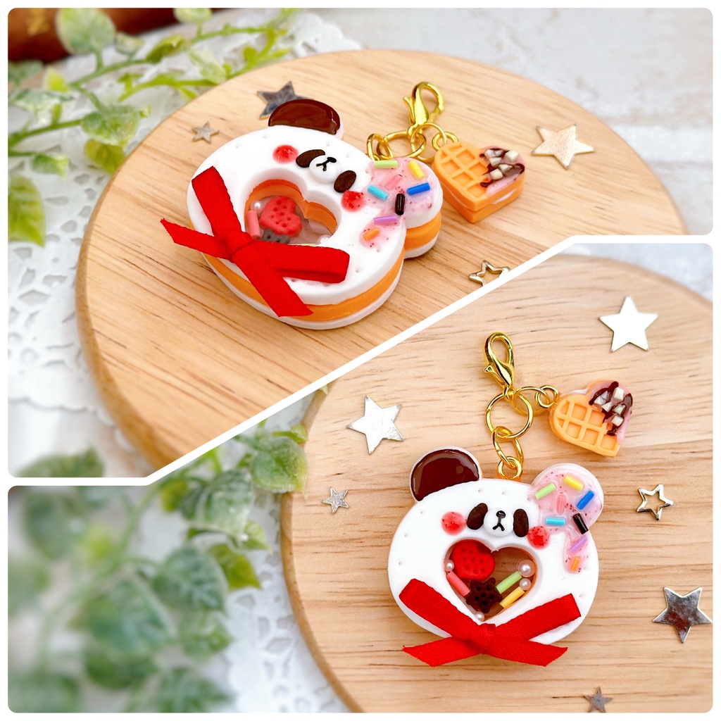 シャカシャカクッキー