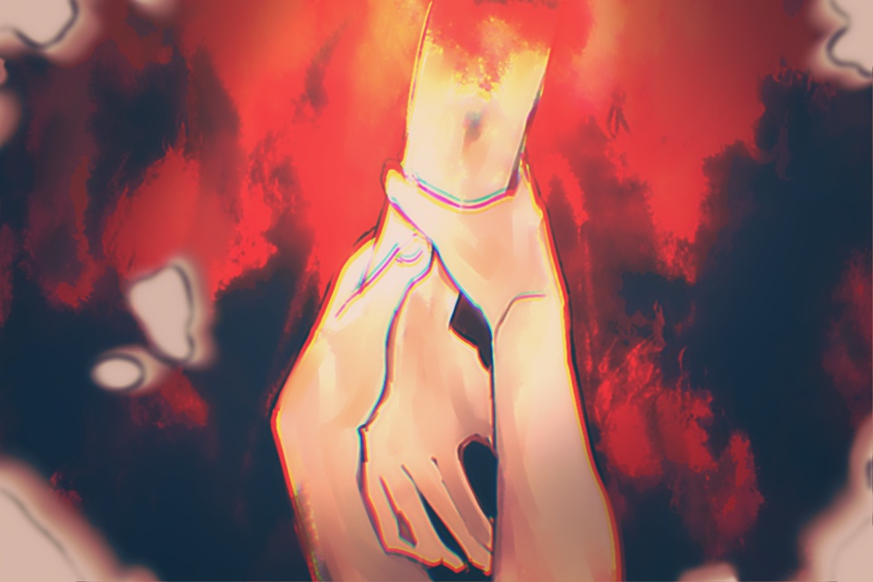 404not found memory
